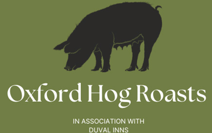 Oxford Hog Roasts